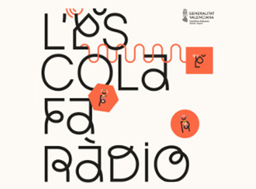 Escolarts. L'escola fa ràdio